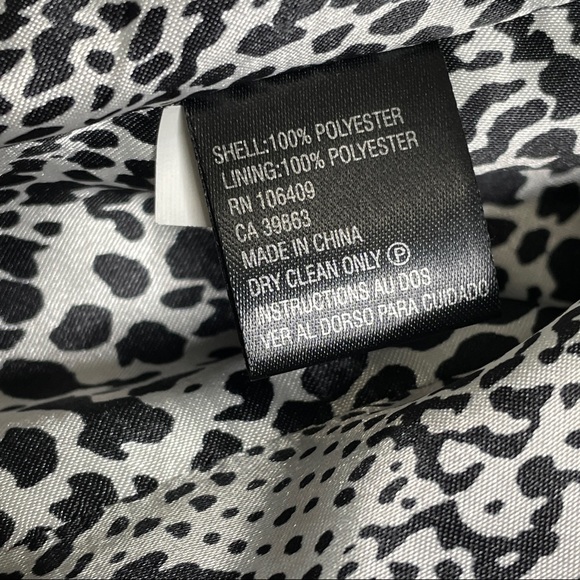 Tahari 2pc skirt suit set - 4P - Picture 7 of 11